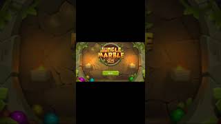 Jungle Marble blast lite screenshot 2