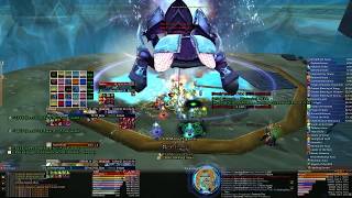 Vodka vs Anubarak HM
Vodka defeats the final boss of the Trial of the Grand Crusader, Anubarak. Vodka vs Anubarak HM