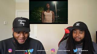 SahBabii - Bread Head [Official Music Video] | REACTION