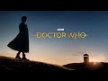 Doctor Who - Series 11 Unreleased Music - Thirteen Doctor's Theme