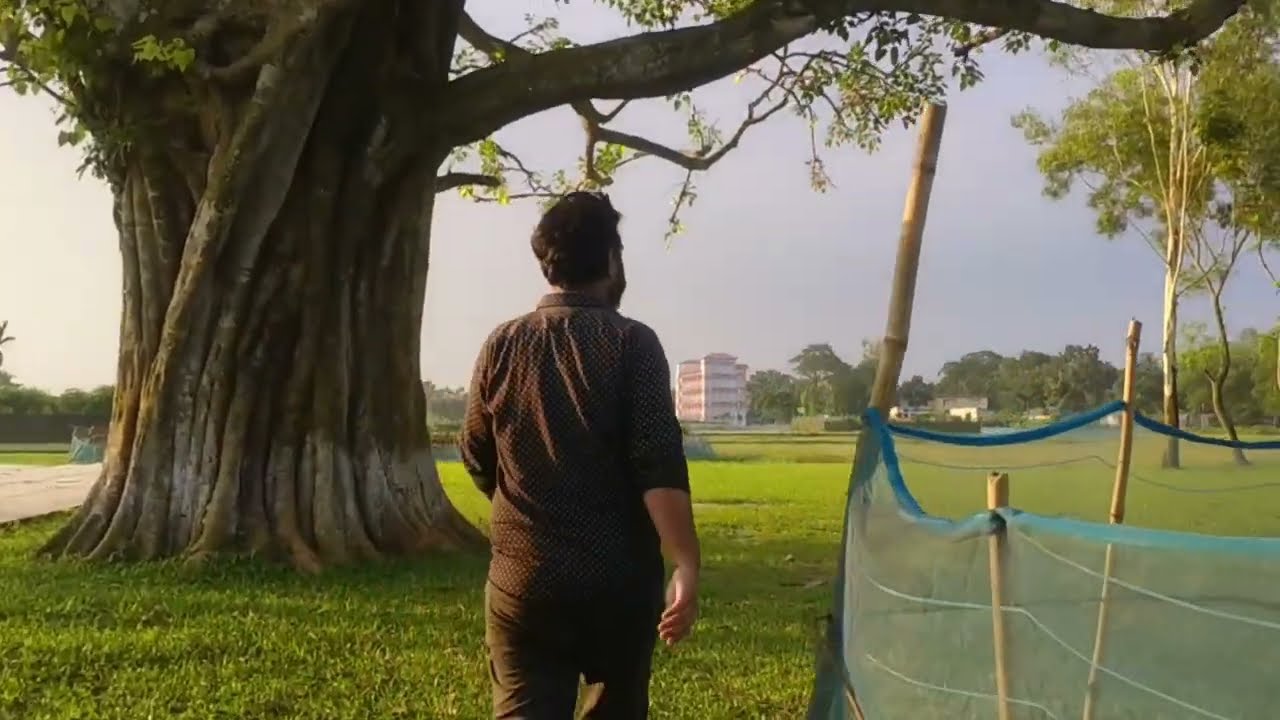 Into The Nature - Cinematic Travel Video | ETC 365 DAYS