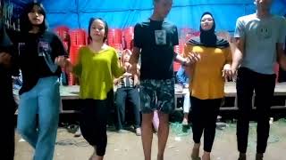 DJ LULO TERBARU 2023/FULL MUSIC BY DJ YUSRAN DJ ANDRY VOC KIKI