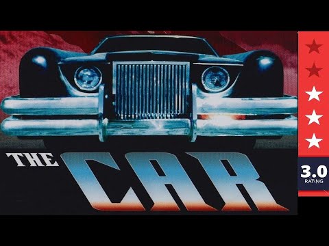 The Car de Elliot Silverstein (1977)
