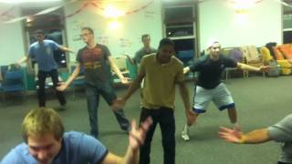 BMOC 2012 Practice Preview