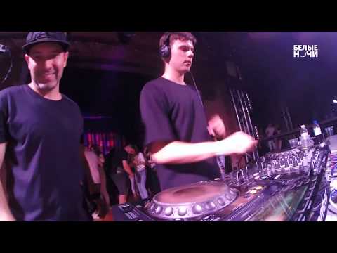 Louder Than Words @ White Nights (Белые ночи), Kyiv, Ukraine 18.08.2018