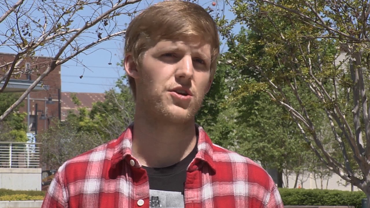 Guthrie Green in Tulsa