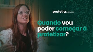 Você Está Pronto Para A Prótese? Protetics Explica Com Dra. Camila Kolber