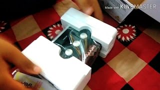 Behringer Uphoria um2 unboxing INDIA
