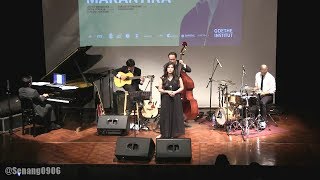 Download Lagu Julian Abraham Marantika - Bulan Pakai Payung @ Serambi Jazz [HD] MP3