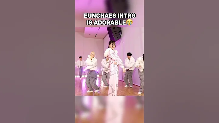 ❤️#kpop #kpopfunny #kpopfunnymoments #lesserafim #eunchae #kazuha #yunjin #chaewon #sakura #easy