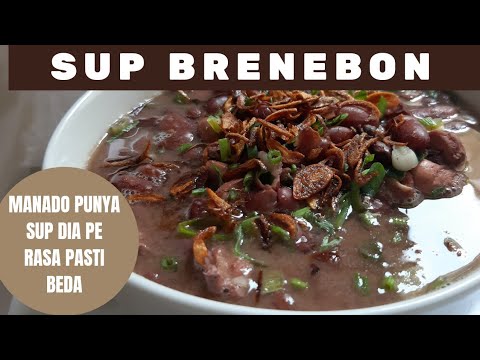 Video: Resep Sup Musim Gugur