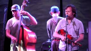 02 Infamous Stringdusters 2012-04-21 I Wonder