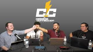 Celestial Connection Ep. 2 - How do we see God and Worship