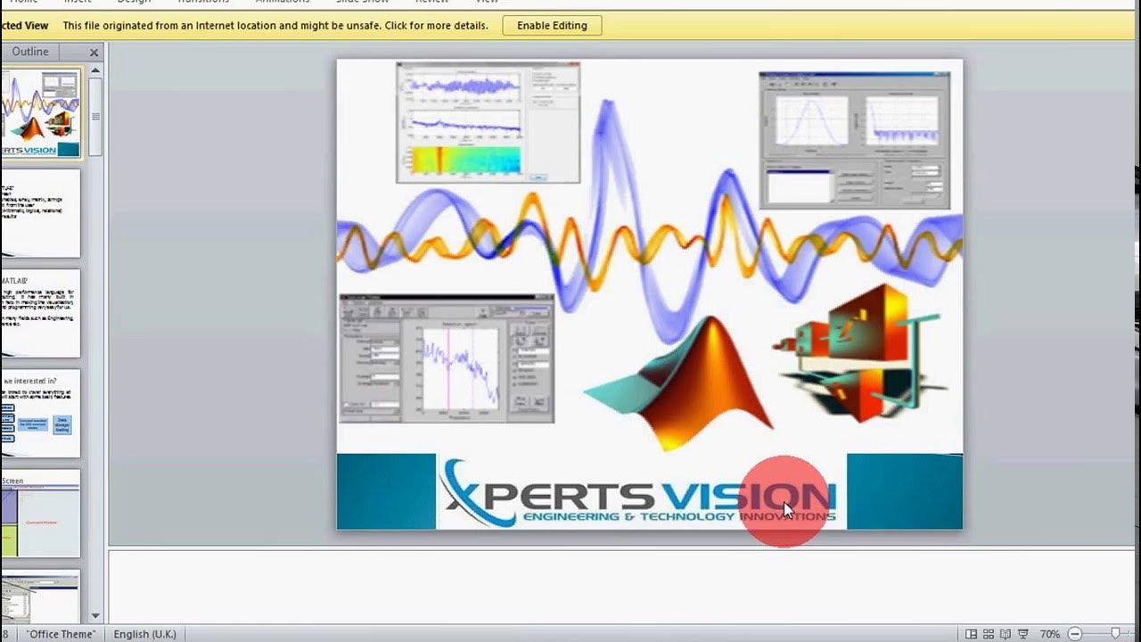 Basics of MATLAB (for beginners) Part-1 - YouTube