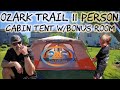 The Best Family Camping Tent?