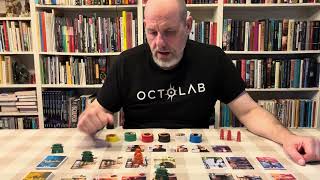 Splendor - The sun never sets recension