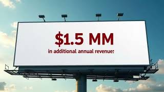 Dramatically increase conversion rates, and drive 50+ new patient appointments per month.