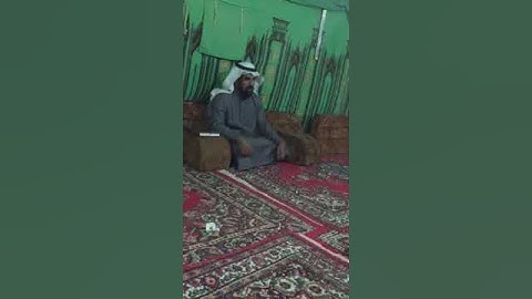 فهاد بن محمد تلاوة سورة الفاتحة ١٤٣٨هـ