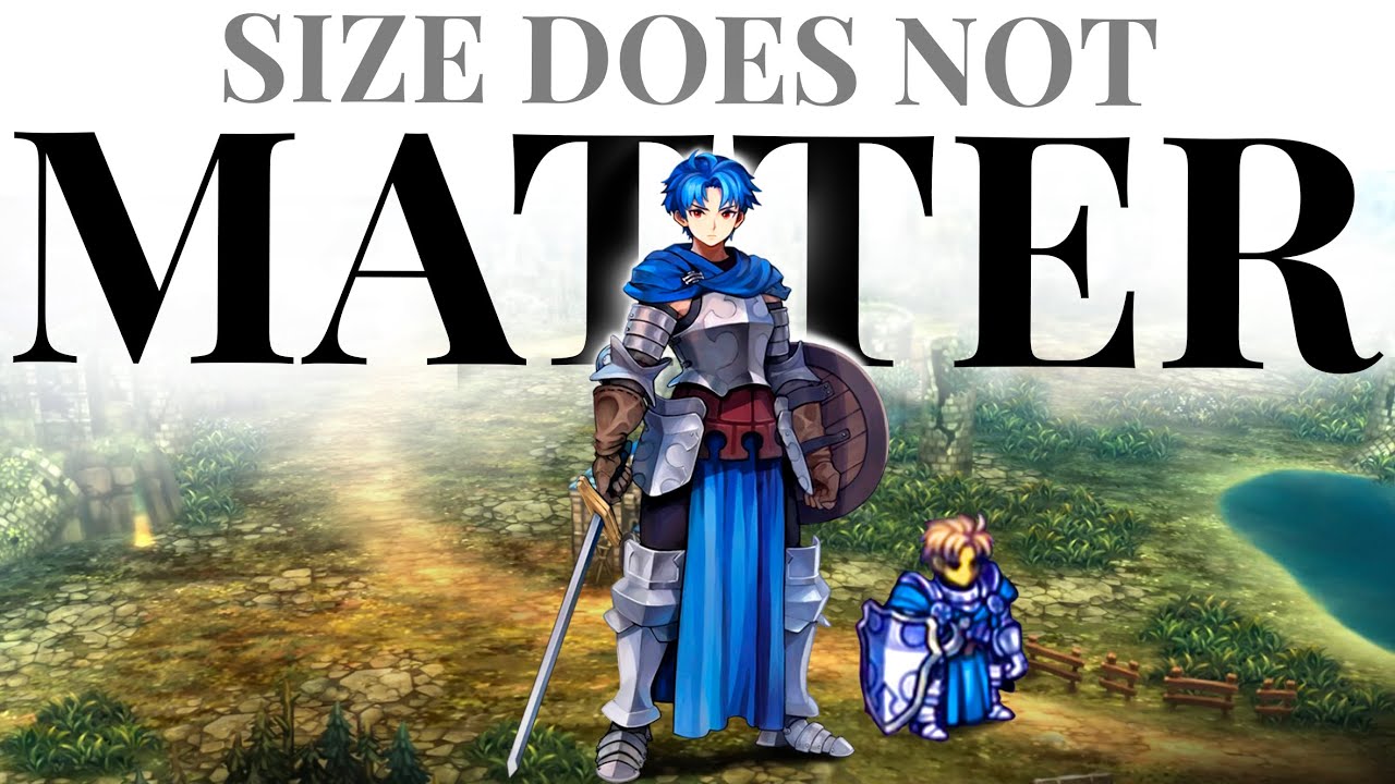 Unicorn Overlord’s World Map Made Me Love Tiny Worlds