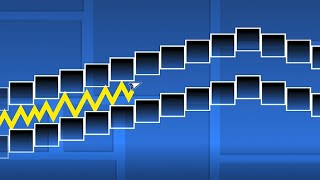 Geometry Dash Skill Test
