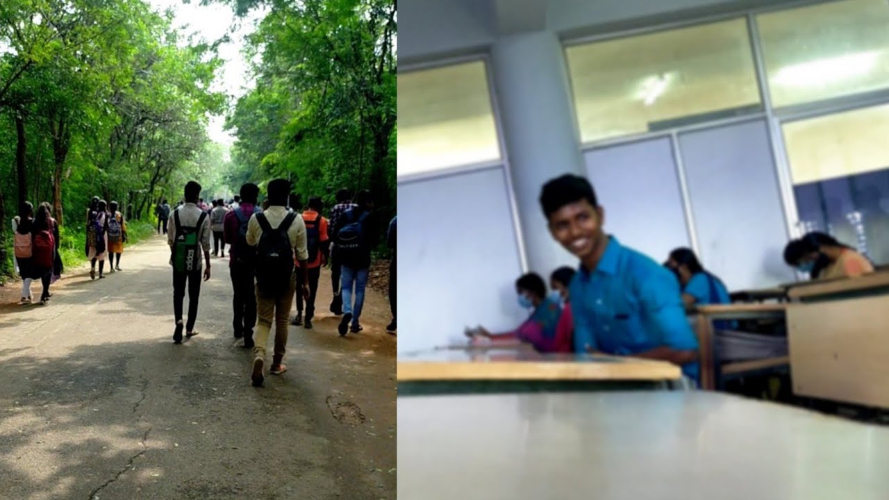 💥😍 College First Day..! 😱 coincidence - TGB SINGAM × TGB SIRUTHA... 😐🥰