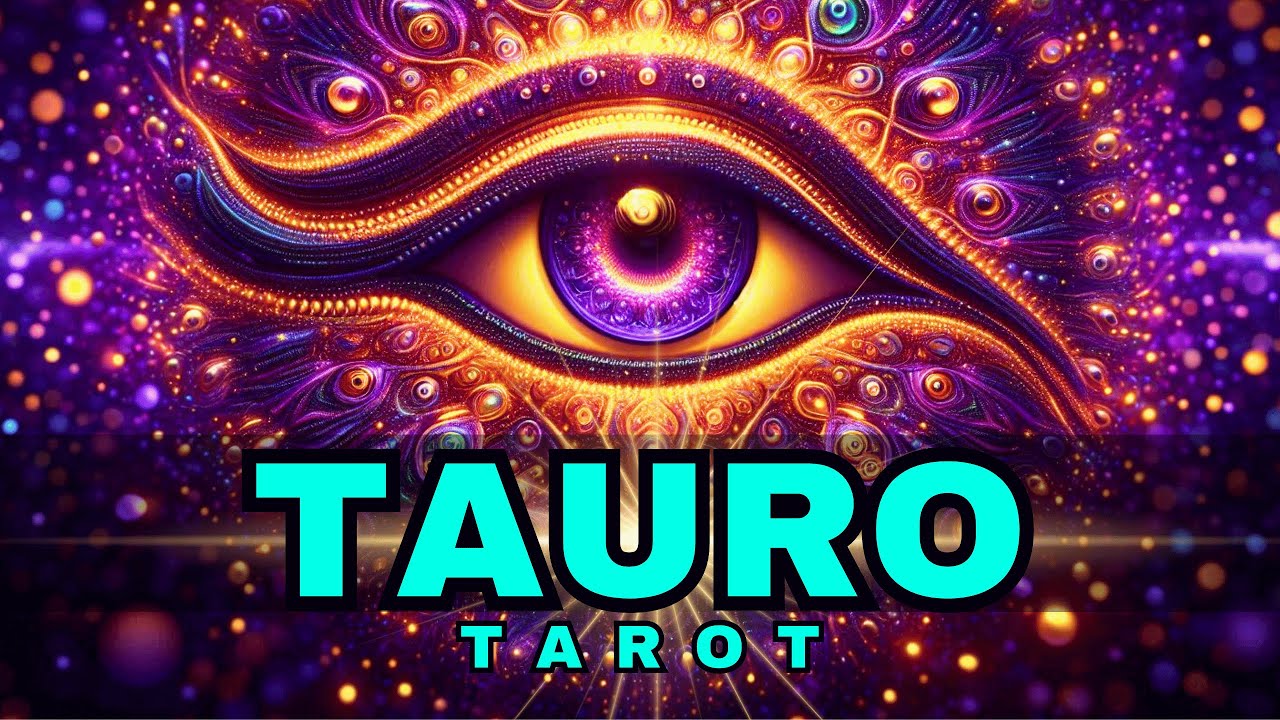 EFFATA YESERAYE TAURO DIOS DICE 🧿 NO TE LO ESPERABAS… ESTO ES ENORME ...