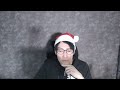 TTMつよしクリスマスなのでライブ ※中身本気でないです 適当に飲んで食べたりしてるだけ