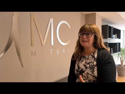 MC MUTUAL. Entrevista a Yolanda Gallego para hablar sobre el Portal de Prevención y Salud Laboral