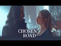 ◉ Versailles || Philippe & Liselotte - Chosen road