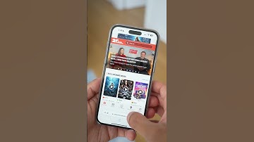 An easy way to see all of your Safari tabs on iPhone #tailormadetech #apple #safaritabs #iphonetrick