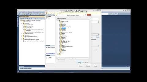 Auditoria sql server