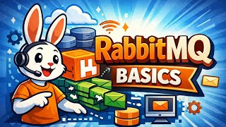 Rabbitmq basics | Tamil 