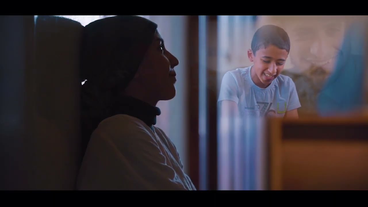 غفران | اضطراب ما بعد الصدمة (PTSD)