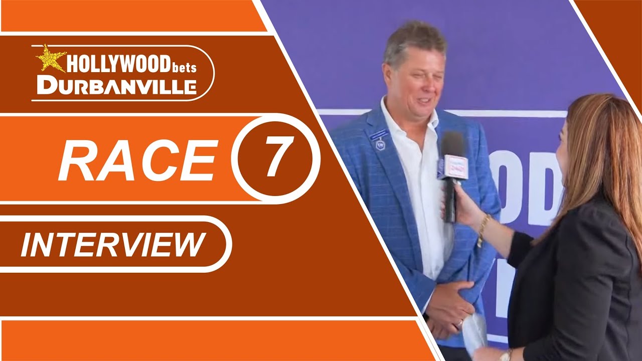 20241026 hollywoodbets durbanville interview race 7 won by unsolved