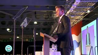 Dr David Bull, Full Speech | Reform UK Spring Conference '24