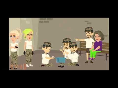 عيله عجيبه وتركيبه