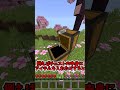 「マインクラフト」マルチプレイをすると困ってしまうこと3選! #shorts #short #マイクラ #マインクラフト