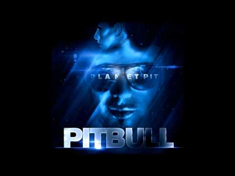 Pitbull - Planet Pit - 08. International Love (feat. Chris Brown)