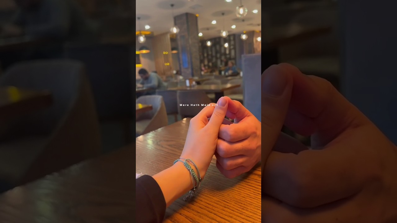 Mere hath mein tera hath ho sari jannatein mere sath ho ❤️💫|whatsapp status |lyrics status |