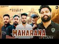 Maharana jeet rajput ft raman rana  ajay salwan