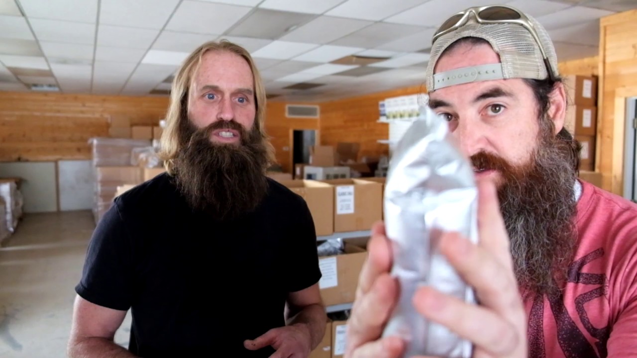Why Should You Buy Eden Valley Foods? YouTube