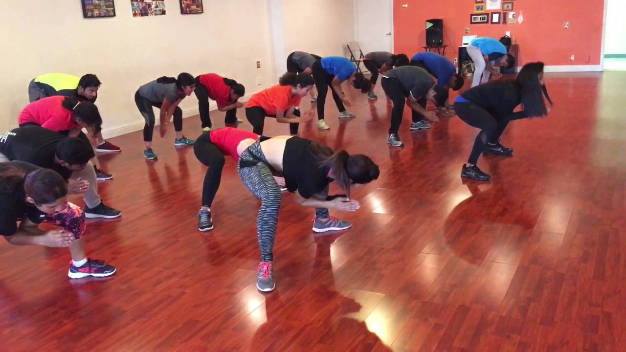 jazz roster DIFit Dance Fitness Class Sculpting & Toning