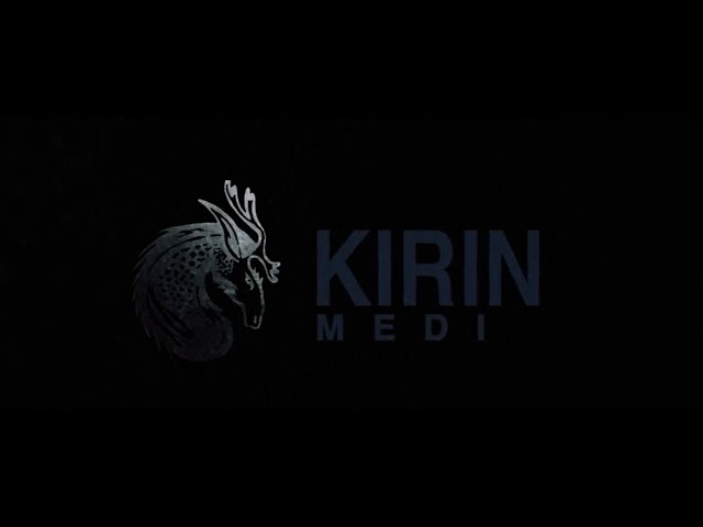 Kirin Media Logo (2018) class=