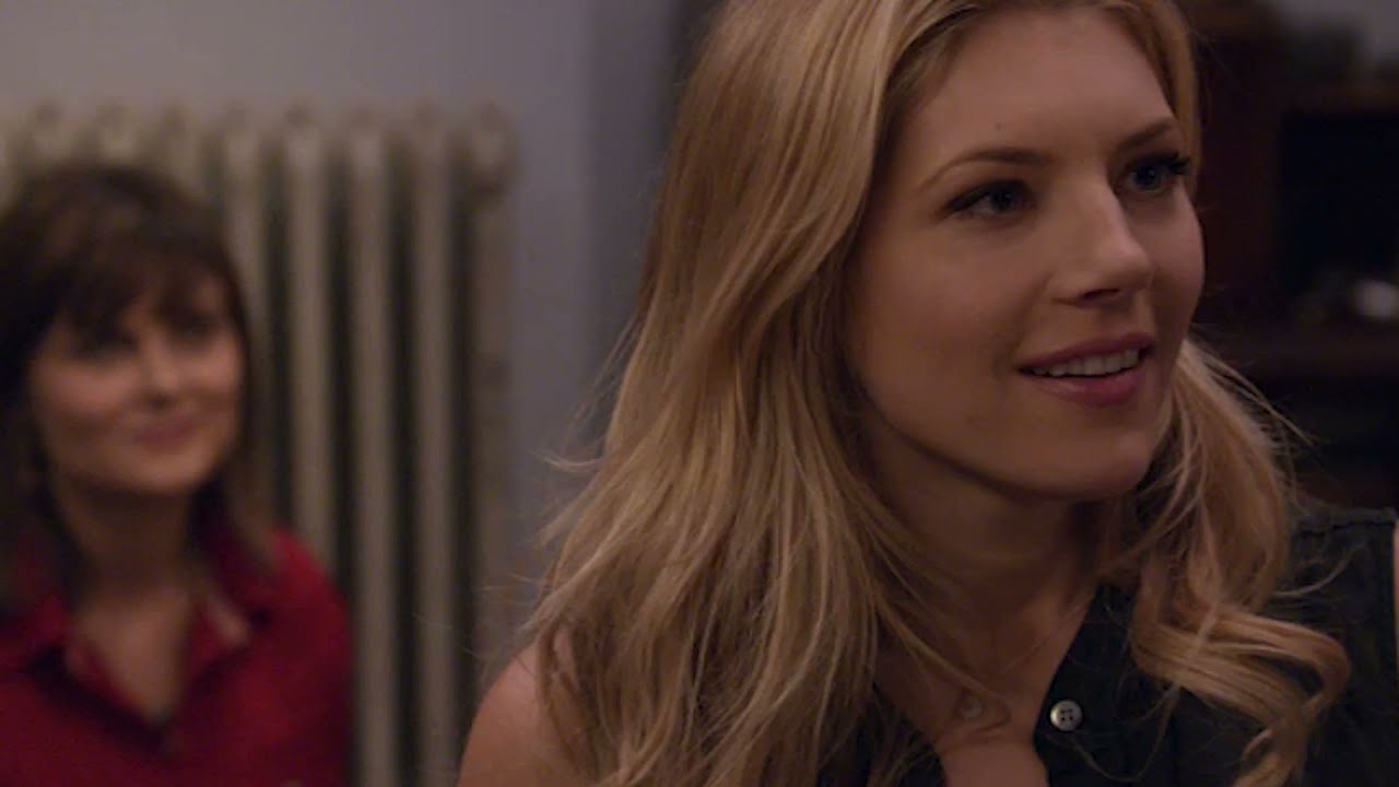 You Belong With Me - Brennan & Booth (Bones)