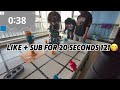 New Chinese 121 robot AGAIN, 219 POINTS SOLO TEAMWORK WITH one beam