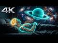 432Hz • Whole Body Healing Frequency • Anxiety Relief, Deep Calm • Sleep Instantly