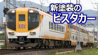 イメージいっ新！近鉄特急ビスタカー ～近畿日本鉄道30000系特急形電車～