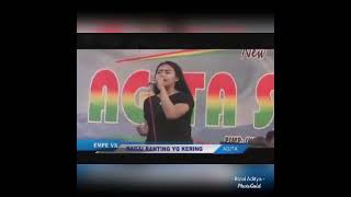 Fitri Kd  Bagai Ranting Yang Kering  Agita Swara