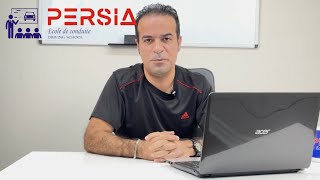 درس ۱۳ تئوری رانندگی | Driving Theory Lesson 13