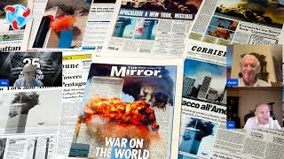 25 Years After 9/11: Have We Really Learned Anything